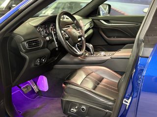 MASERATI Levante GranSport S Q4 3.0 V6 tt 316kW(430CV)