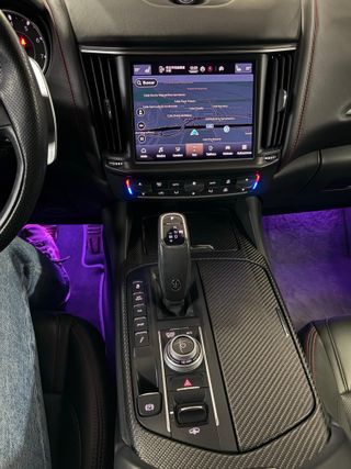 MASERATI Levante GranSport S Q4 3.0 V6 tt 316kW(430CV)