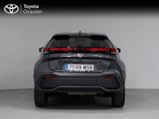 Toyota C-HR 1.8 140H Advance