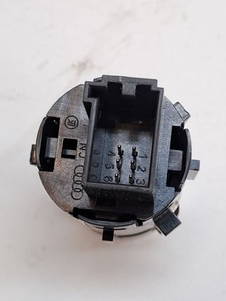 CENTRALITA START / STOP AUDI A1 CITYCARVER (GBH)