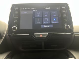 Toyota Yaris Cross 1.5 120H Active Tech