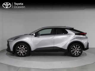 Toyota C-HR 1.8 140H Advance