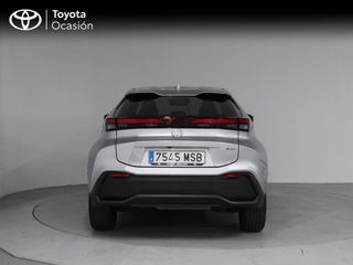 Toyota C-HR 1.8 140H Advance