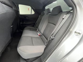 Toyota C-HR 1.8 140H Advance