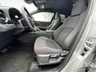 Toyota C-HR 1.8 140H Advance