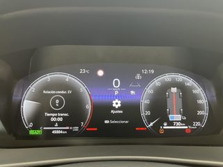 Toyota C-HR 1.8 140H Advance