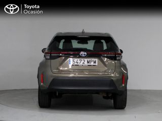 Toyota Yaris Cross 1.5 120H Active Tech