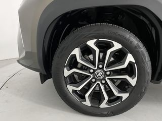 Toyota Yaris Cross 1.5 120H Active Tech