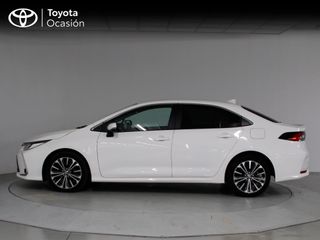 Toyota Corolla 140H Style