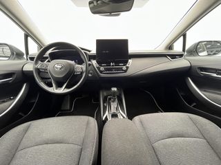 Toyota Corolla 140H Style