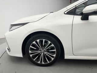 Toyota Corolla 140H Style