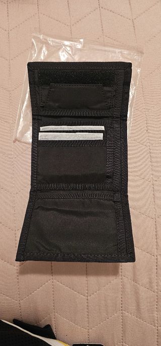 Cartera Tommy Jeans Azul