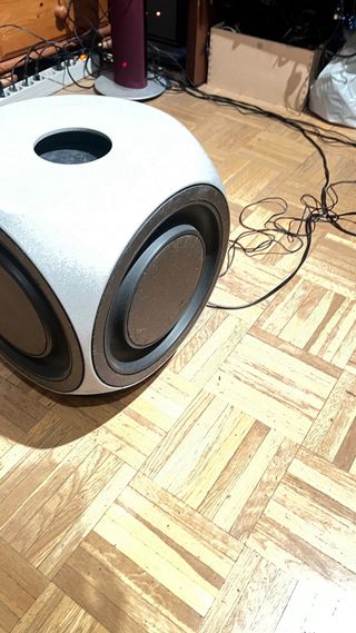 Bang & Olufsen Beolab 2 Subwoofer