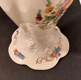 Vaso Rosenthal Moliere H 29cm