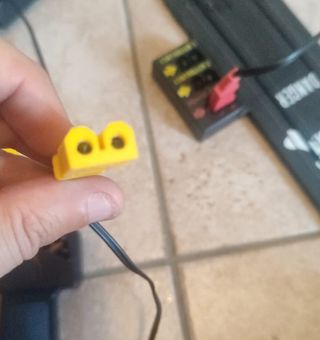 Gig Corsa del Vulcano Pista Elettrica