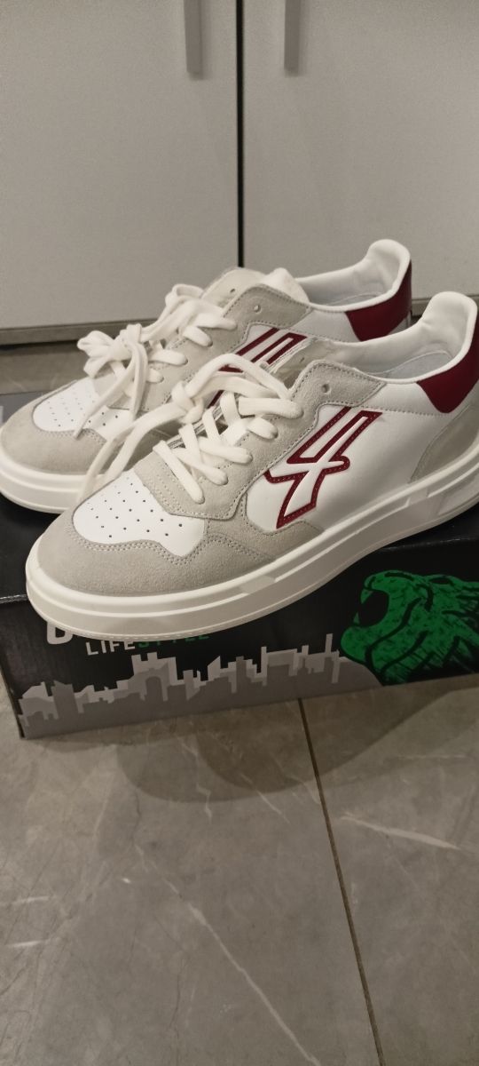 Scarpe u-Power num 42