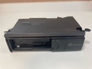 Cargador CDs Mercedes Benz mc 3101