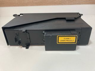 Cargador CDs Mercedes Benz mc 3101