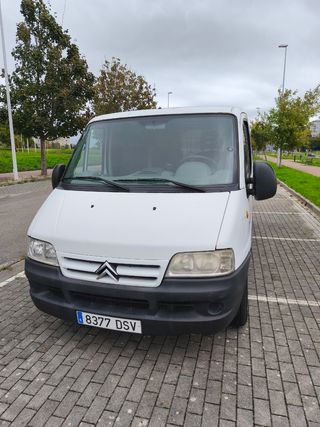 Citroen Jumper 2005