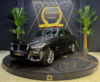 BMW X4 ( M ) 