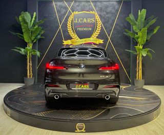 BMW X4 ( M ) 