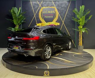 BMW X4 ( M ) 