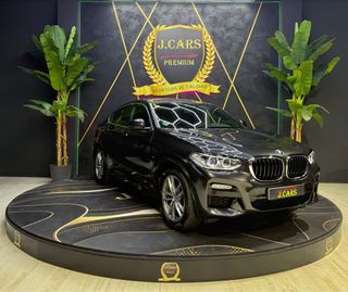 BMW X4 ( M ) 
