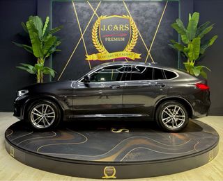 BMW X4 ( M ) 