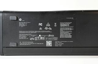 HP Slimline PC Desktop Intel Core Windows 10
