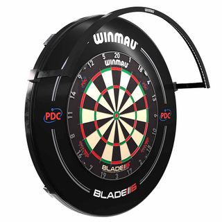 Iluminación para Diana Winmau Wispa