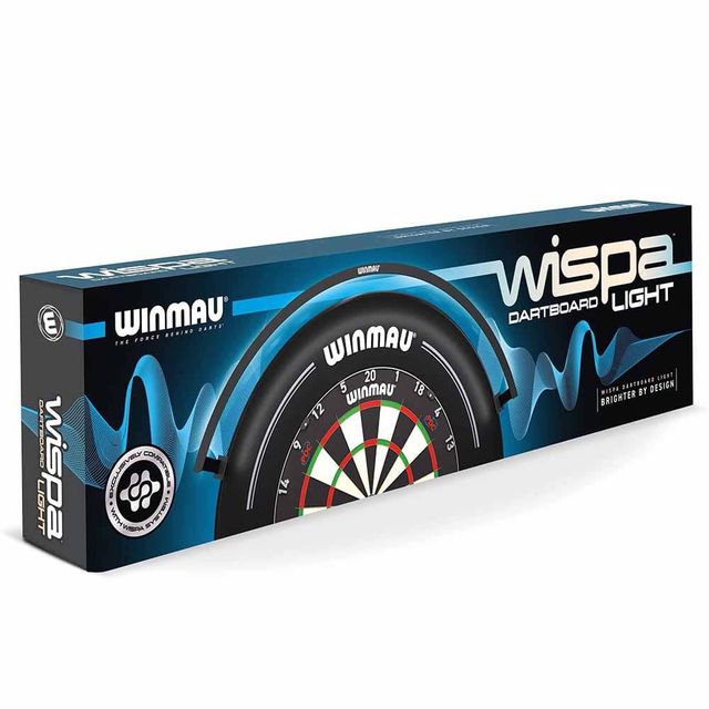 Iluminación para Diana Winmau Wispa