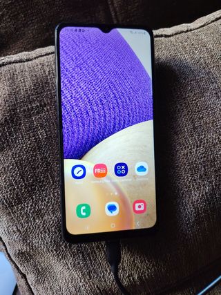 Móvil Samsung Galaxy