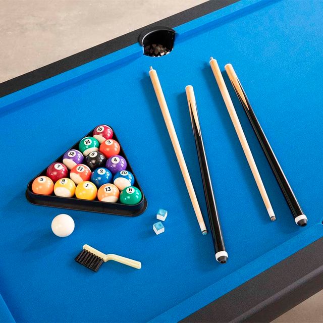 Mesa de billar Miami 5 pies