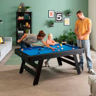 Mesa de billar Miami 5 pies