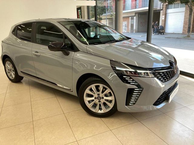 RENAULT Clio V Clio V Evolution 2023