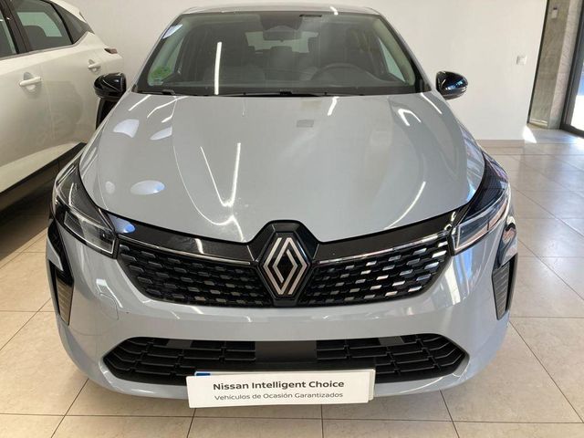 RENAULT Clio V Clio V Evolution 2023