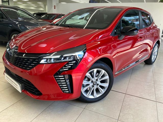 RENAULT Clio V Clio V Evolution 2023