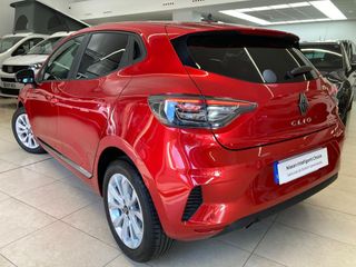 RENAULT Clio V Clio V Evolution 2023