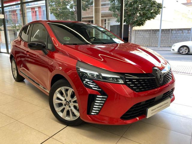 RENAULT Clio V Clio V Evolution 2023