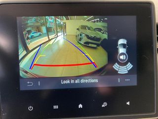 RENAULT Clio V Clio V Evolution 2023