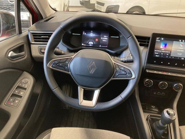 RENAULT Clio V Clio V Evolution 2023