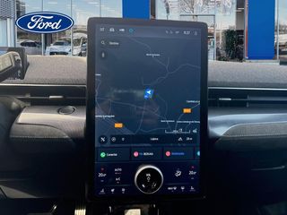 FORD FORD MUSTANG MACH-E MUSTANG MACH-E GT AWD ELÉCTRICO - 91 kWh útil RANGO EXTENDIDO 487CV(358 kW)