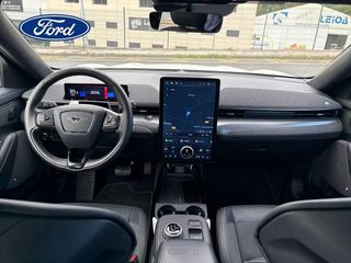 FORD FORD MUSTANG MACH-E MUSTANG MACH-E GT AWD ELÉCTRICO - 91 kWh útil RANGO EXTENDIDO 487CV(358 kW)