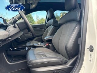 FORD FORD MUSTANG MACH-E MUSTANG MACH-E GT AWD ELÉCTRICO - 91 kWh útil RANGO EXTENDIDO 487CV(358 kW)