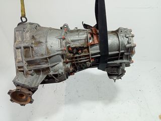 CAJA CAMBIOS AUDI Q5 (8R)