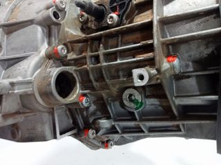 CAJA CAMBIOS AUDI Q5 (8R)