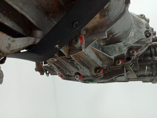 CAJA CAMBIOS AUDI Q5 (8R)