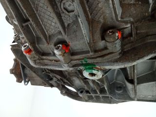CAJA CAMBIOS AUDI Q5 (8R)