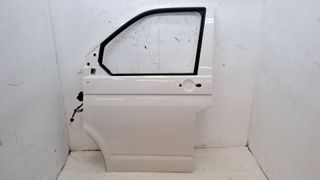 PUERTA DELANTERA IZQUIERDA VOLKSWAGEN TRANSPORTER T5 AUTOBÚS