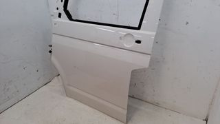 PUERTA DELANTERA IZQUIERDA VOLKSWAGEN TRANSPORTER T5 AUTOBÚS